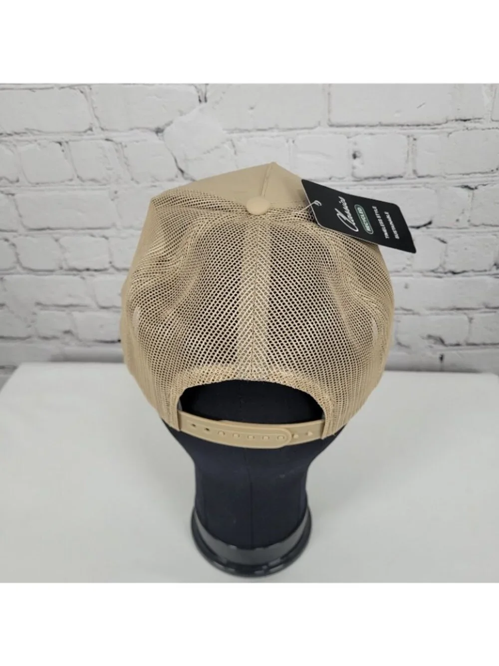 King Cap nwd studio